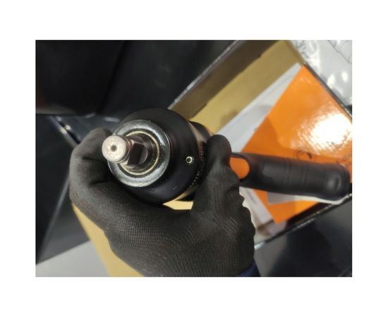 Пневматический ударный гайковерт WIEDERKRAFT WDK-20440 – изображение 9