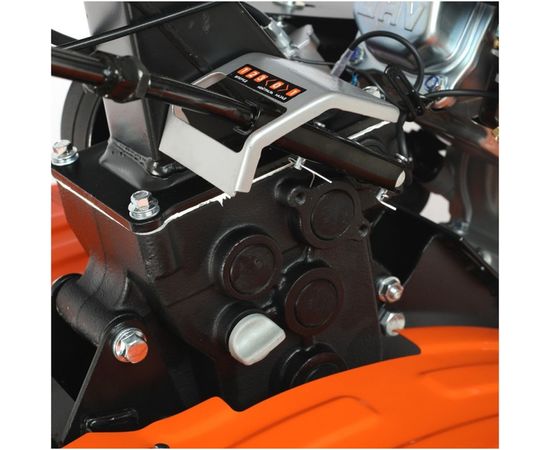 Бензиновый мотоблок PATRIOT Кубань M 460105555 – изображение 14