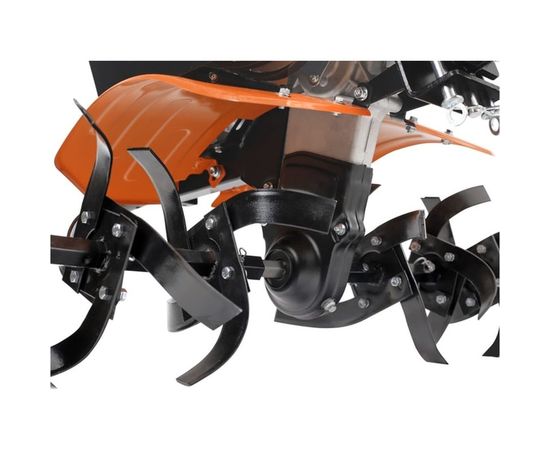 Бензиновый мотоблок PATRIOT ПОБЕДА X Drive 440107501 – изображение 8