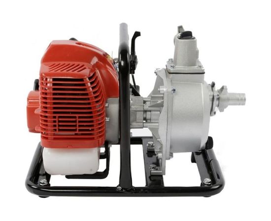 Бензиновая мотопомпа DDE WP250 919-891 – изображение 5