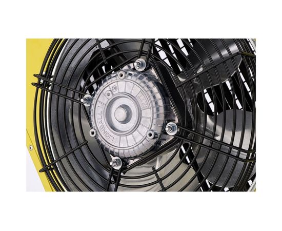 Электрическая тепловая пушка Ballu BHP-ME-3 – изображение 4