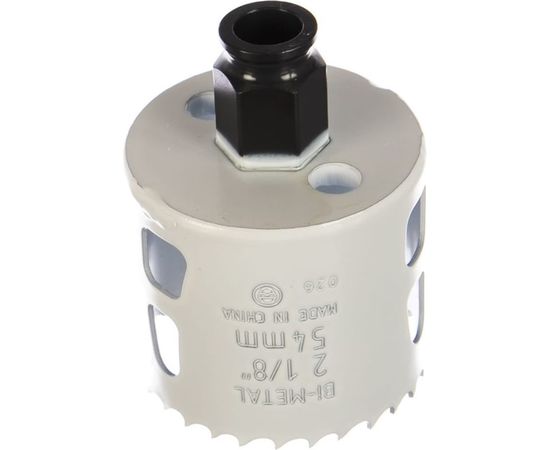 Коронка BiM PROGRESSOR (54 мм) Bosch 2608594220 – изображение 3