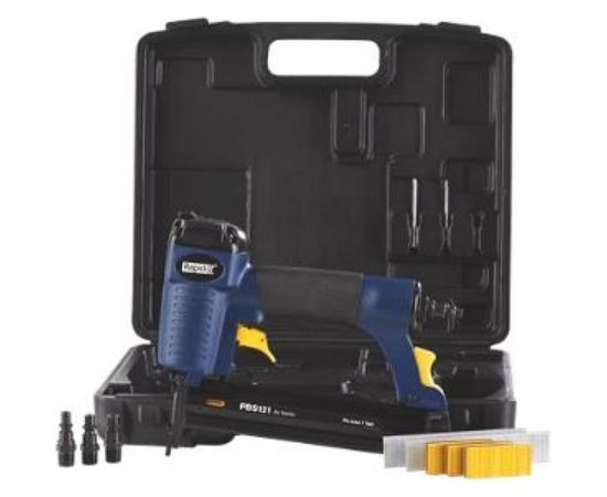 Пневматический степлер RAPID PBS121 2-в-1 5000053 – изображение 4