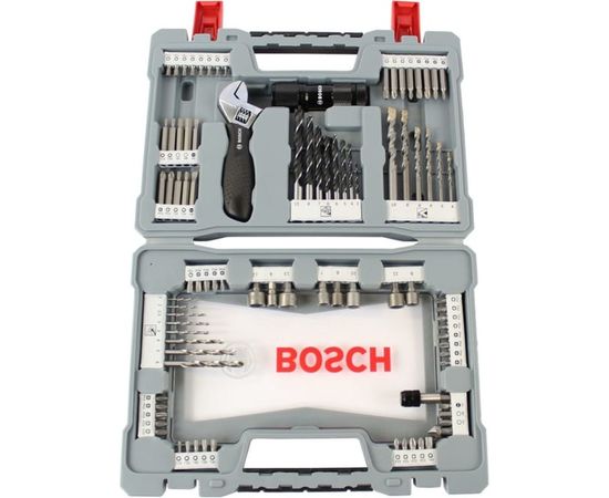 Набор оснастки Premium Set-91 Bosch 2608P00235 – изображение 2