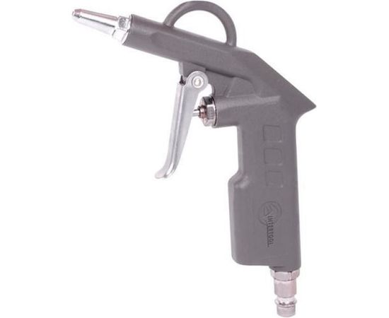 Покрасочный пневматический набор INTERTOOL PT-1501 – изображение 8