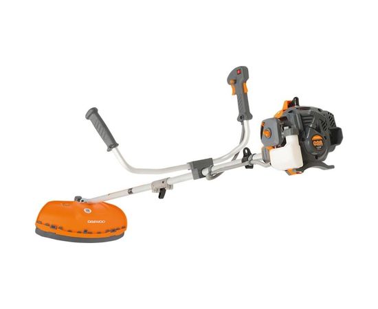 Бензиновая коса DAEWOO DABC 280 – изображение 11