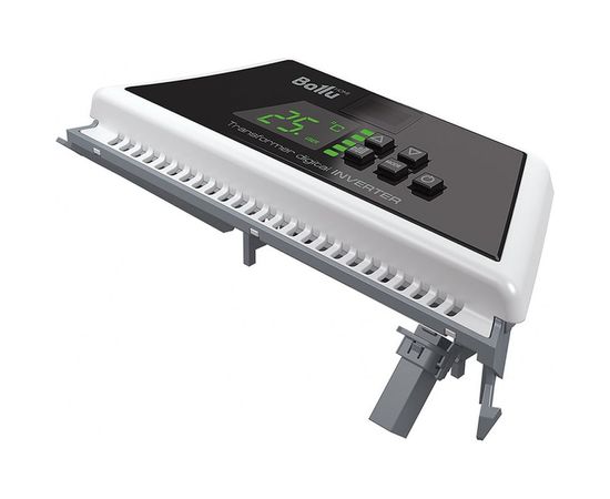 Блок управления Ballu Transformer Electronic BCT/EVU-2.5E НС-1202621 – изображение 2