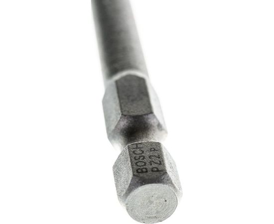 Бита (152 мм; 1 шт) POZIDRIV 2 XH Bosch 2607001588 – изображение 4