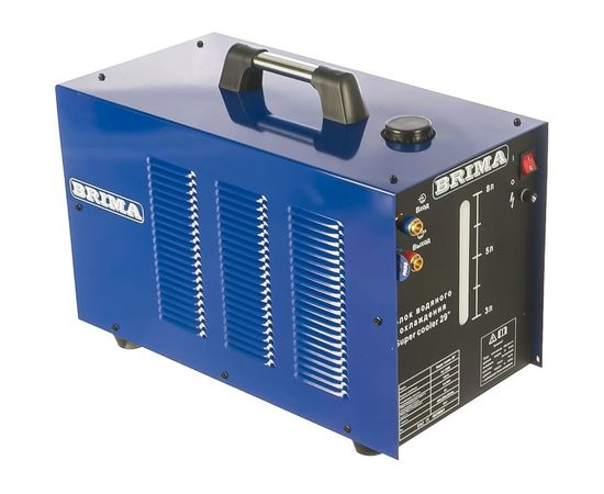 Блок водяного охлаждения BRIMA БП-00000255 – изображение 2