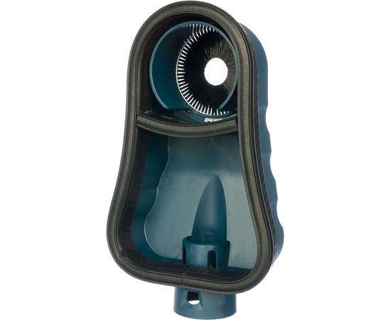 Насадка для пылеудаления GDE 68 Bosch 1600A001G7 – изображение 8