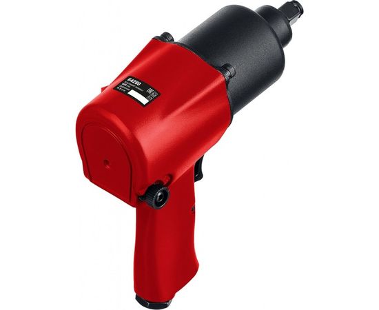 Ударный пневматический гайковерт ЗУБР МГ-600 1/2", 600 Нм 64280 – изображение 2