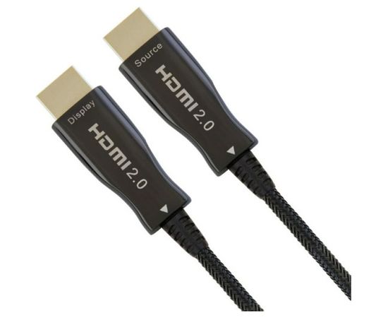 Активный оптический кабель Cablexpert Premium Series HDMI v2.0, 19M/19M, 80м, AOC CCBP-HDMI-AOC-80M – изображение 6