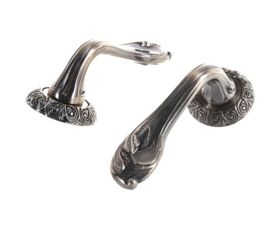 Фалевая ручка BUSSARE ANTIGO A-38-20 ANT.BRONZE 940000000158 – изображение 4