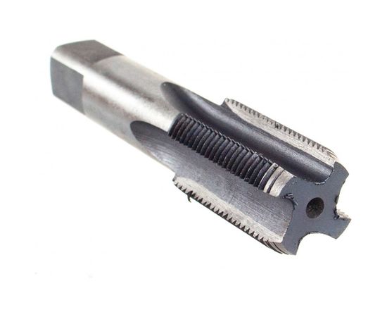 Набор метчиков из 2-х шт BUCOVICE MF14 шаг 1.0мм, мелкая резьба 110143 – изображение 2