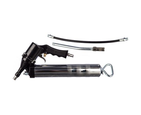 Пневматический шприц для смазки Unilube UG7400 – изображение 2