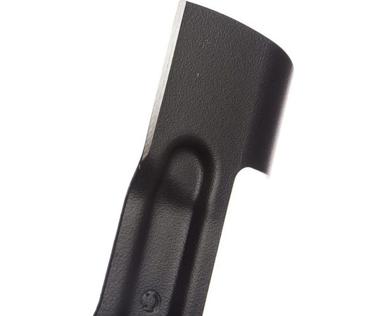 Сменный нож для газонокосилки ARM 34 Bosch F016800370 – изображение 3