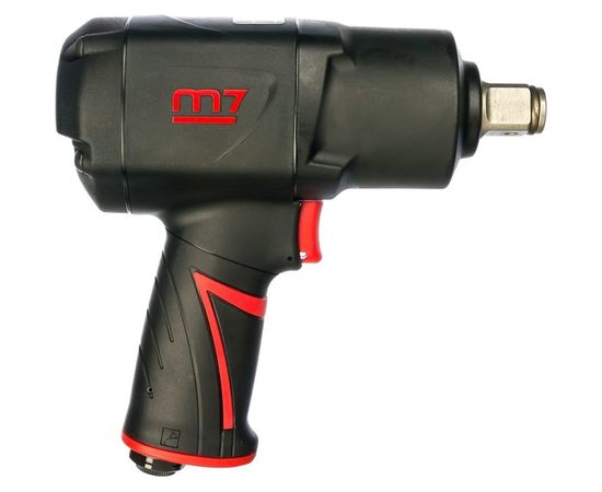 Пневматический ударный гайковерт MIGHTY SEVEN NC-6255Q – изображение 3