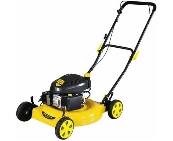 Бензиновая газонокосилка CHAMPION LM5127 – изображение 2