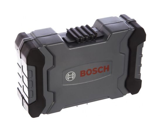Набор бит и насадок (43 предмета) Bosch 2607017164 – изображение 9