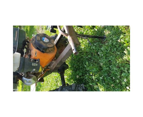 Колесо пневматическое для мотоблока 4.00-10 ENIFIELD – изображение 2