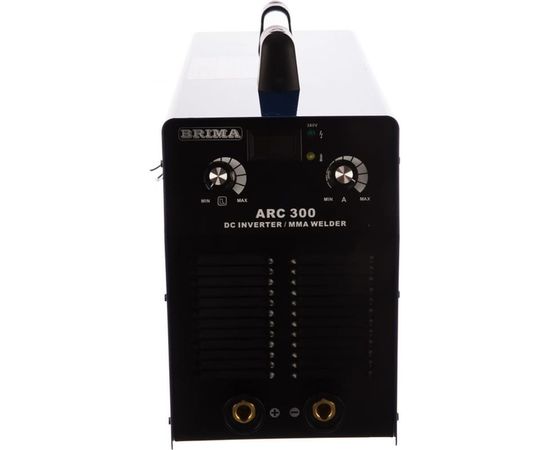 Сварочный инвертор BRIMA ARC-300A – изображение 2