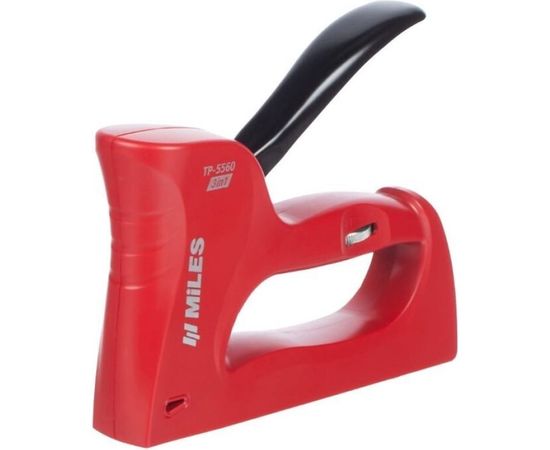 Скобозабивной степлер 3в1 Miles TP-5560 – изображение 6