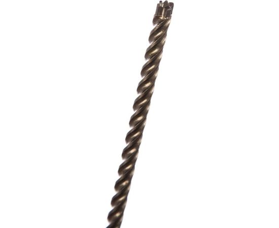 Бур SDS Plus-7 (10 шт; 6x150x215 мм) Bosch 2608576176 – изображение 2