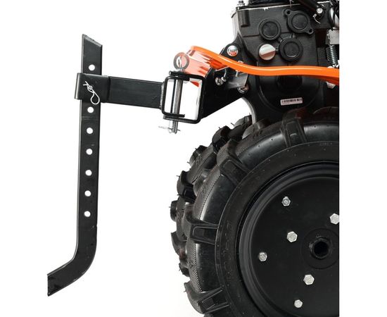 Бензиновый мотоблок PATRIOT Кубань M 460105555 – изображение 12