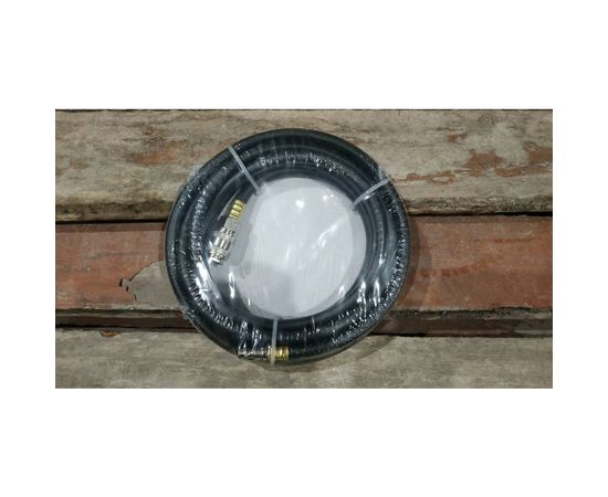 Шланг пневматический резиновый (5 м, 6х12 мм) Pegas pneumatic 4903 – изображение 21