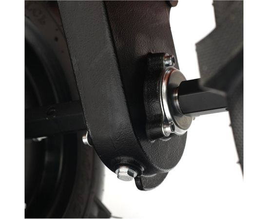 Бензиновый мотоблок PATRIOT Кубань M 460105555 – изображение 9