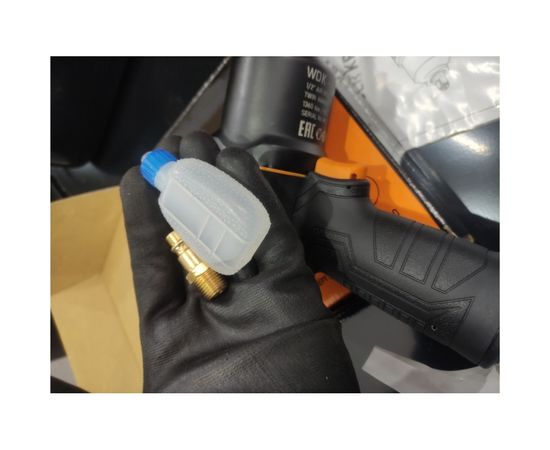 Пневматический ударный гайковерт WIEDERKRAFT WDK-20440 – изображение 28