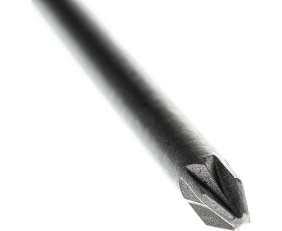 Бита (152 мм; 1 шт) POZIDRIV 2 XH Bosch 2607001588 – изображение 5