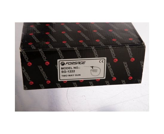 Пневматический гайковерт Sumake ST-5554 – изображение 2