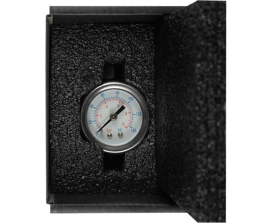 Регулятор-манометр пневматический Berger BG BG1403 – изображение 3