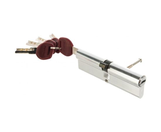 Цилиндровый механизм Avers JM-110-CR 27308 – изображение 3