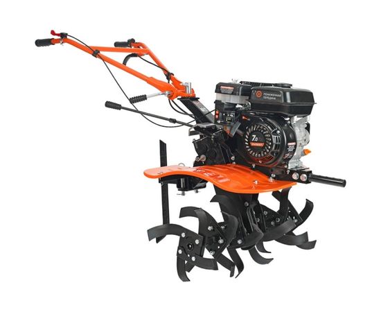 Бензиновый мотоблок PATRIOT Кубань M 460105555 – изображение 3