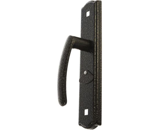 Врезной сувальдный замок AVERS ЗВ9-4-1-4 бронза 20750 – изображение 3