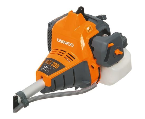 Бензиновая коса DAEWOO DABC 280 – изображение 10