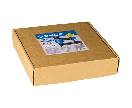 Пневматический степлер Зубр ПРОФЕССИОНАЛ 3192 – изображение 3