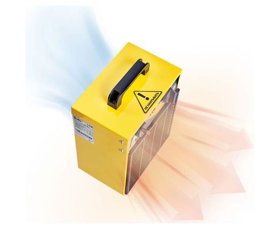 Электрическая тепловая пушка Ballu BHP-ME-3 – изображение 3