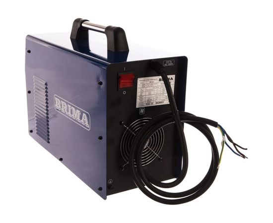 Сварочный инвертор BRIMA ARC-300A – изображение 3