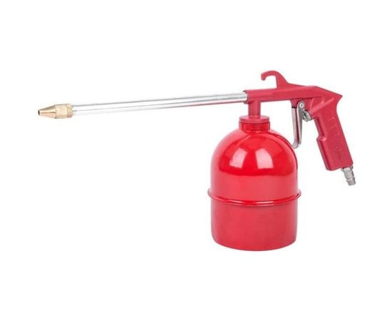 Покрасочный пневматический набор INTERTOOL PT-1501 – изображение 7