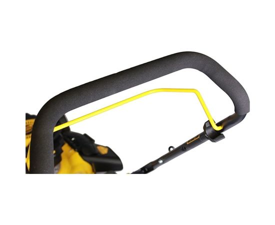 Бензиновая газонокосилка CHAMPION LM5127 – изображение 3