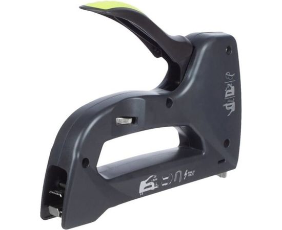 Скобозабивной степлер 6в1 Miles TP-6001 – изображение 5