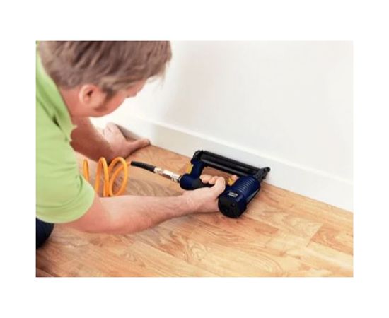 Пневматический степлер RAPID PBS121 2-в-1 5000053 – изображение 3