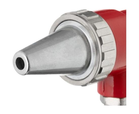 Пескоструйный пневматический пистолет со шлангом INTERTOOL PT-0706 – изображение 4