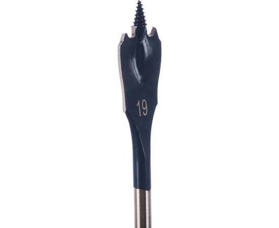 Набор перьевых сверл Bosch Selfcut Speed 13-25 мм 6 шт. 2608595425 – изображение 3