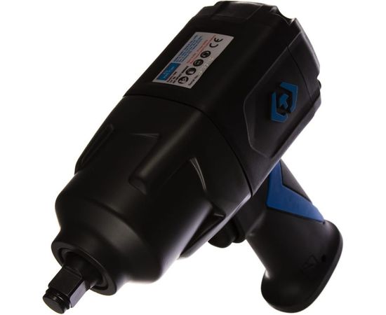 Пневматический ударный гайковерт KING TONY 33461-100 – изображение 5