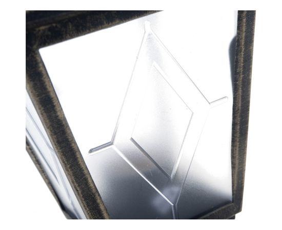 Садово-парковый светильник Camelion PP4204 C64 НТУ 04-60-001 У1 Оскар черный+бронза 13840 – изображение 2