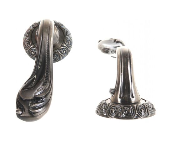 Фалевая ручка BUSSARE ANTIGO A-38-20 ANT.BRONZE 940000000158 – изображение 3